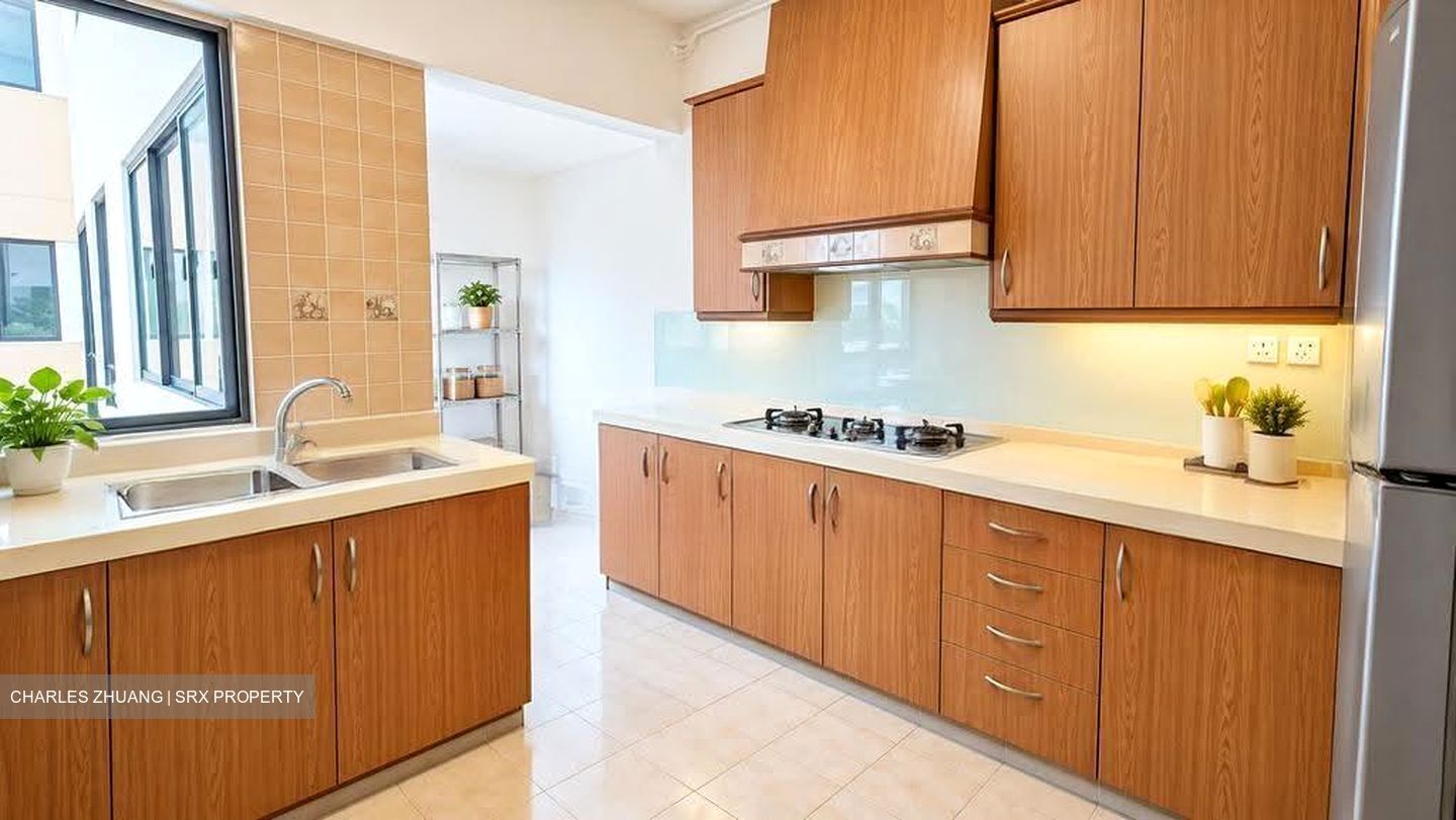 Neptune Court (D15), Apartment #636442001